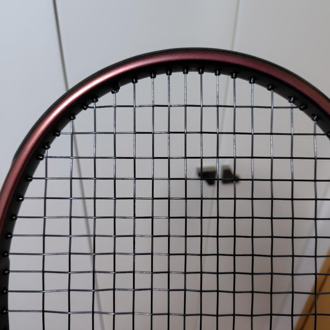 Wilson ProStaff X G2 ウイルソン プロスタッフX グリップ2 - メルカリ