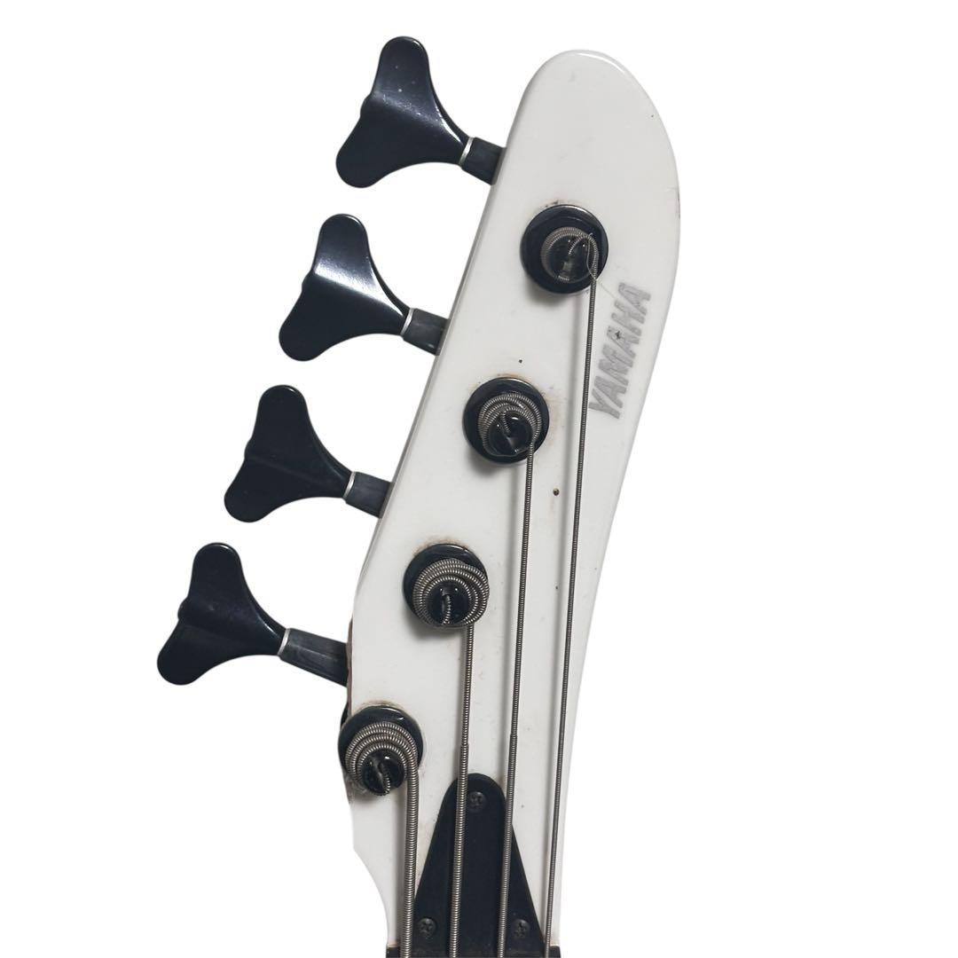 ジャンク YAMAHA MB-ⅢR MOTION