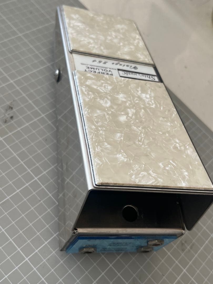 ギター Shin's Music Perfect Volume Vintage 254