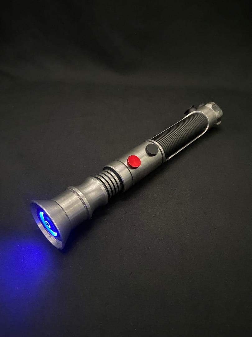 2is Best マンダロリアン カスタムライトセーバー - メルカリ