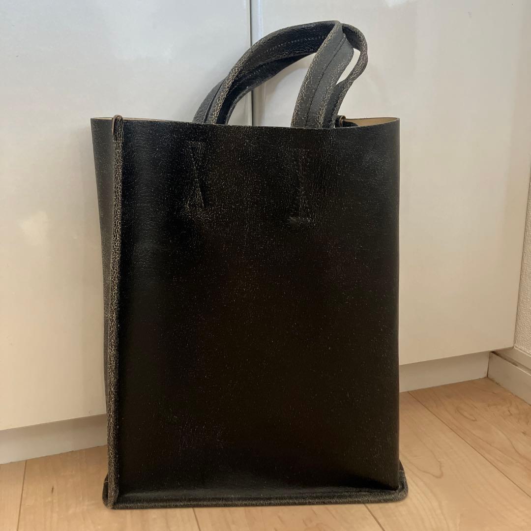 エンダースキーマ　atypical fabien LエイティピカルファビアンL Hender Scheme (エンダースキーマ) atypical fabien L / エイ