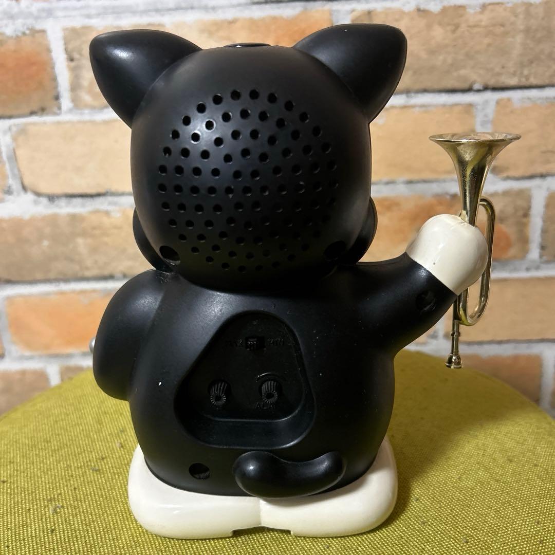 のらくろくん アラーム付き目覚まし時計 置き時計 昭和レトロ - メルカリ