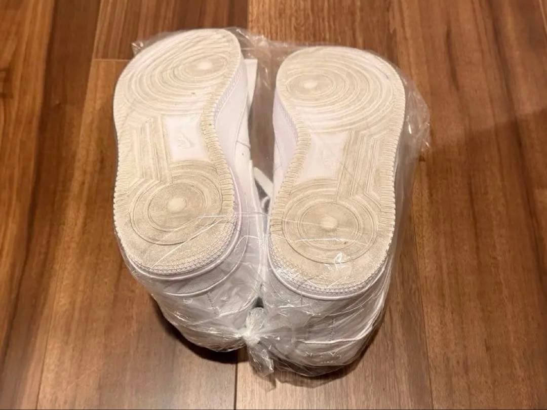 P*e様 【クリーニング済】Nike AIR FORCE1 '07 26.5cm