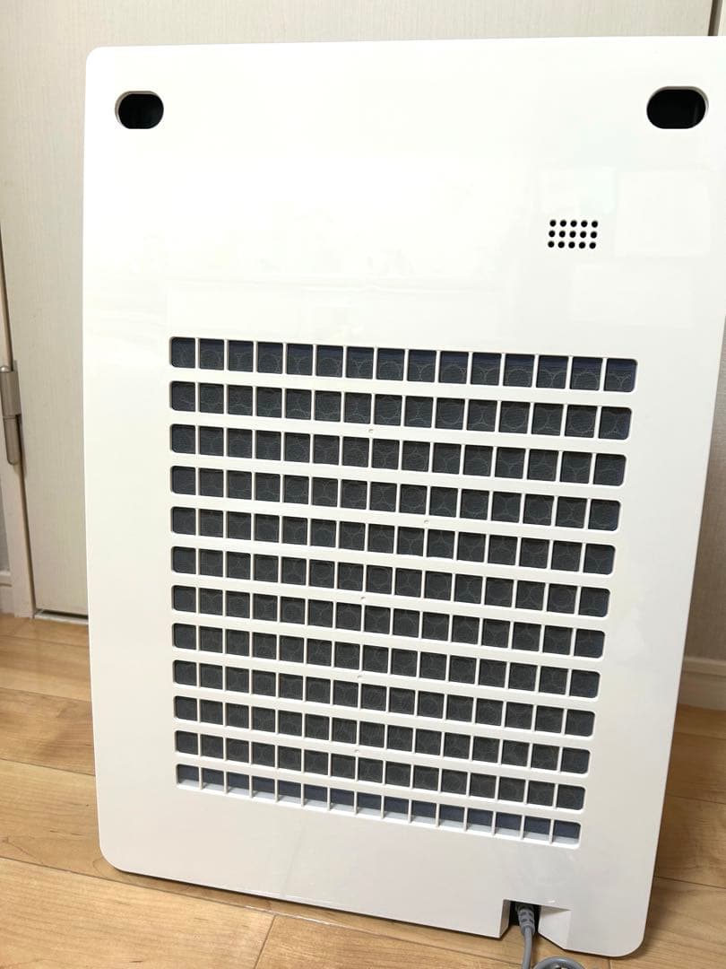 ぽめさん専用』【美品】SHARP KC-35T7-W 加湿空気清浄機 - メルカリ