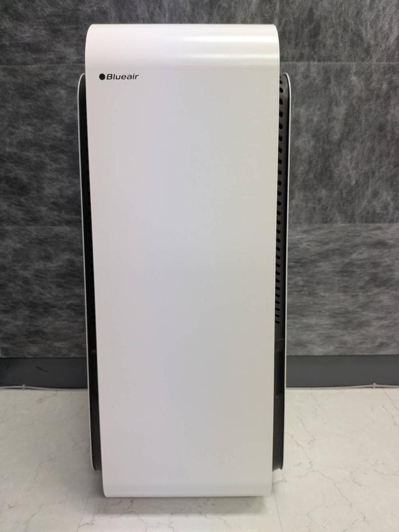 【関西】Blueair 空気清浄機 Protect 7470i 2021年製 花粉対策】Protect 7470i & Blue Pure 411 SET | ブルーエアストア