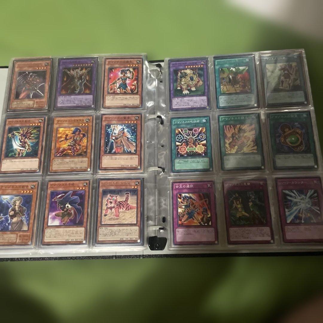 最終価格 遊戯王OCG デュエルモンスターズ まとめ売り