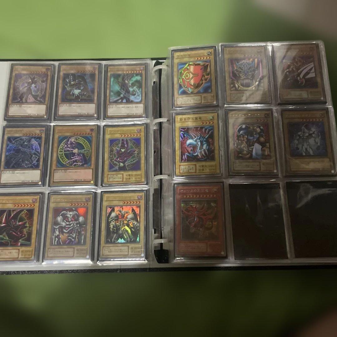 最終価格 遊戯王OCG デュエルモンスターズ まとめ売り