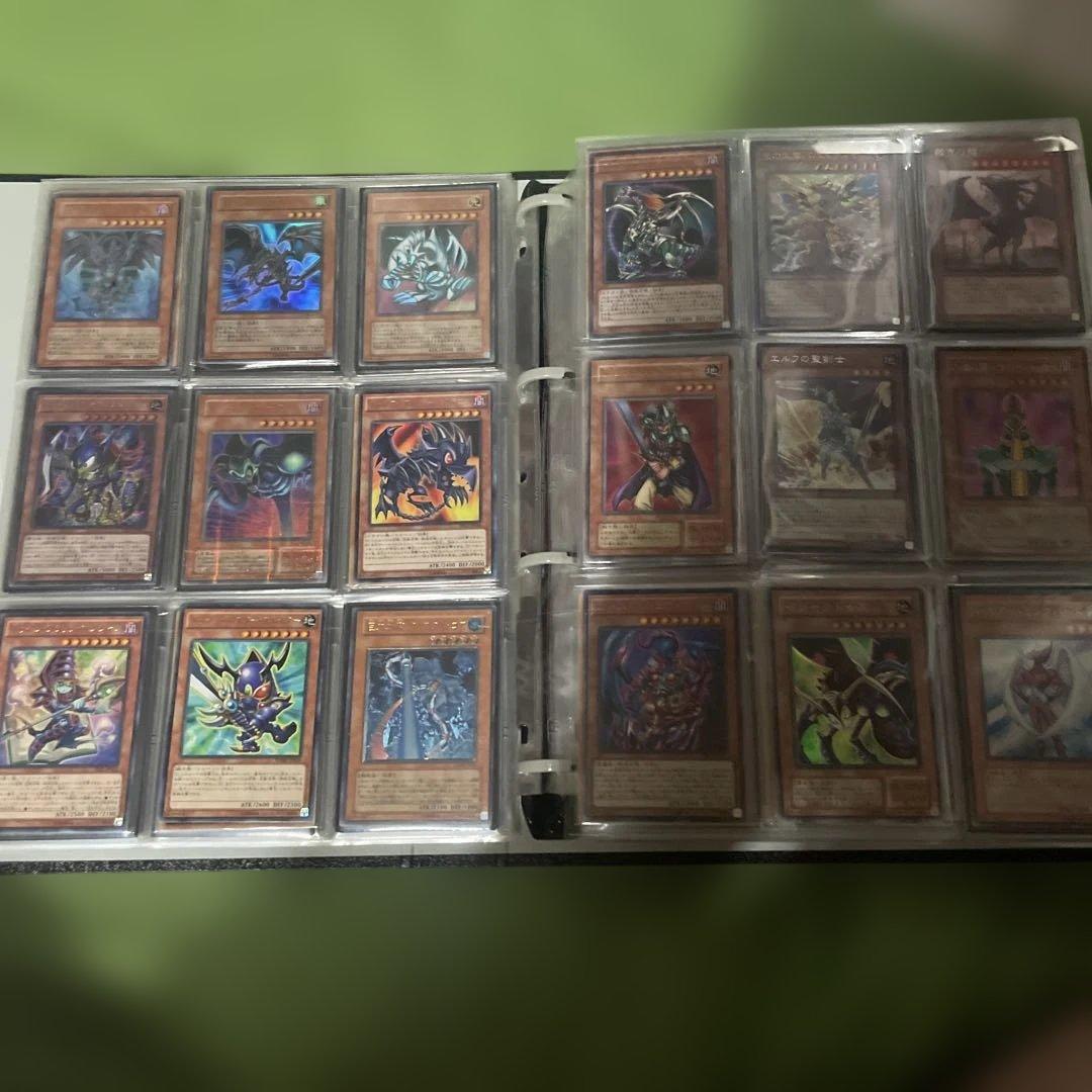 最終価格 遊戯王OCG デュエルモンスターズ まとめ売り