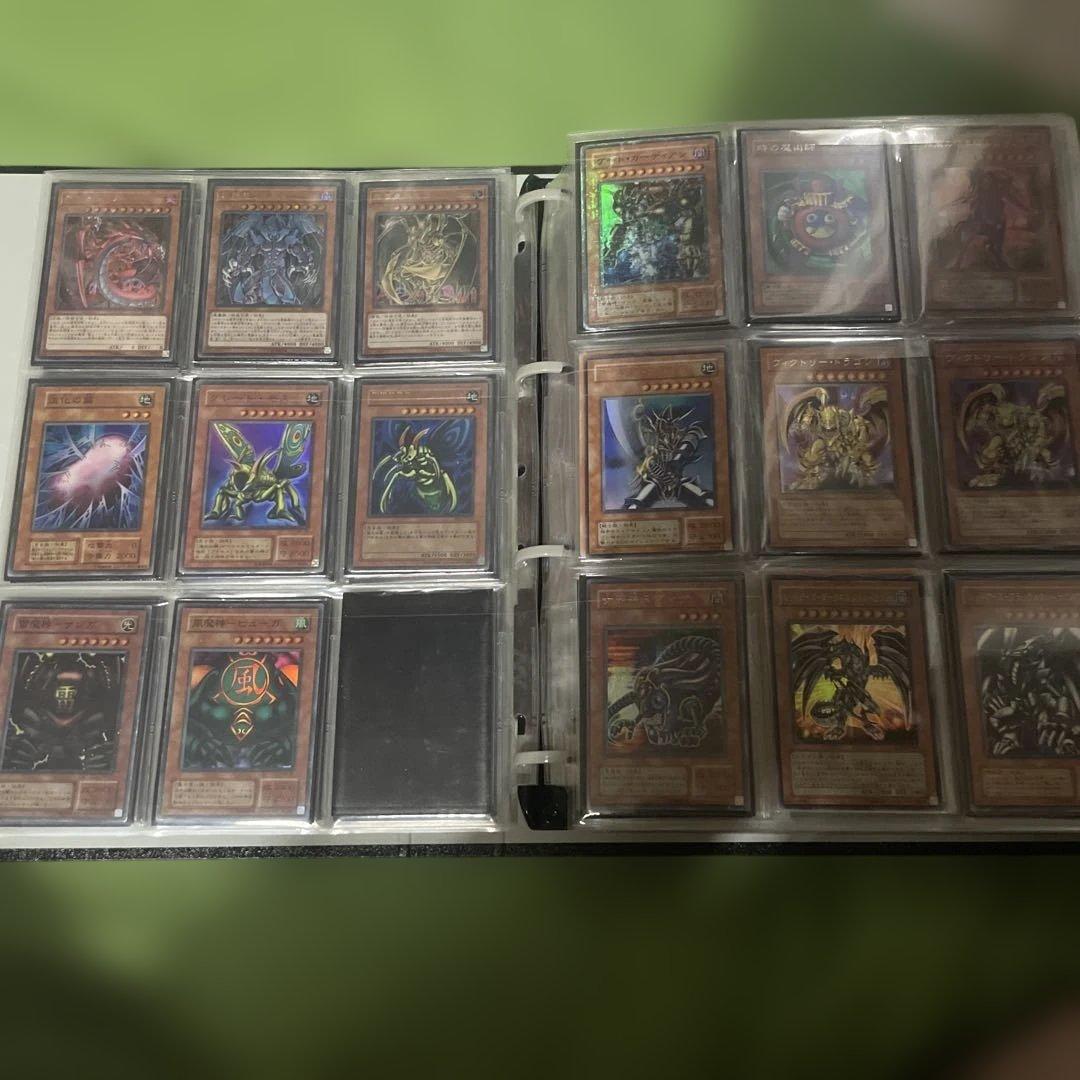 最終価格 遊戯王OCG デュエルモンスターズ まとめ売り