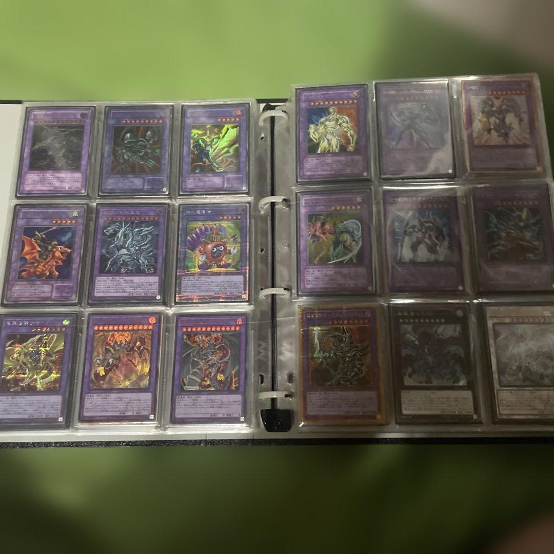 最終価格 遊戯王OCG デュエルモンスターズ まとめ売り