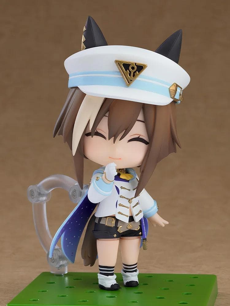【新品未開封】ウマ娘 シュヴァルグラン ねんどろいど 2789