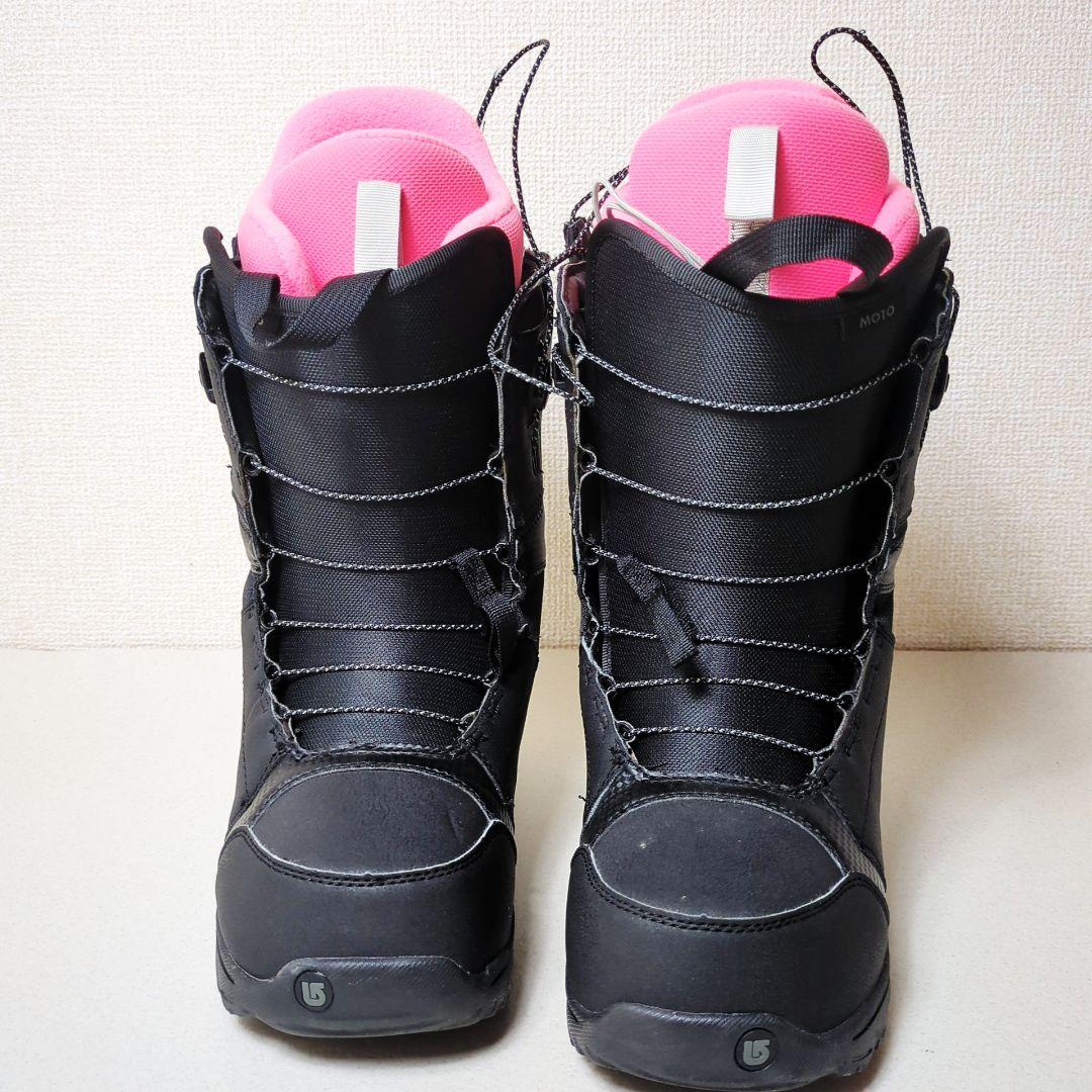 スノーボードブーツ Burton moto モト バートン 25.5cm
