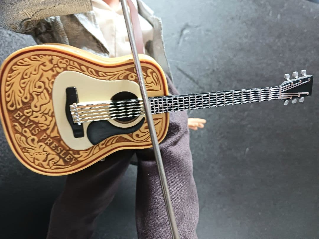 希少 エルヴィス・プレスリー テレフォン 電話機