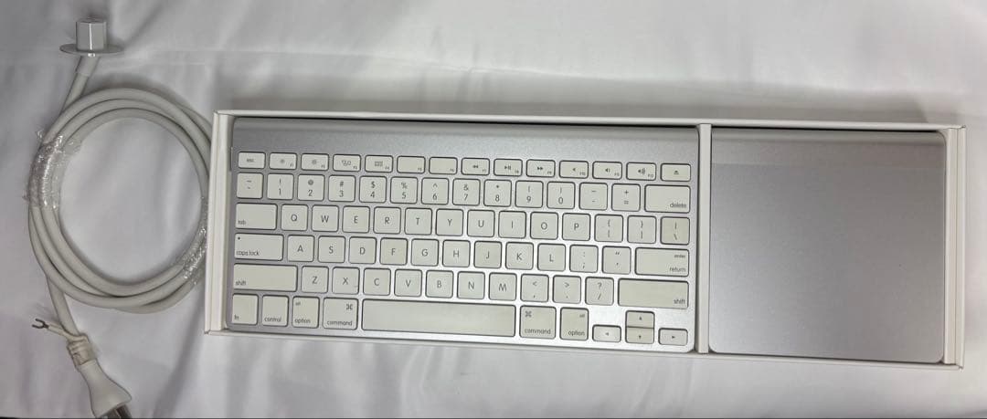 ジャンク iMac Late 2012 Core i7 3.4GHz 27インチ