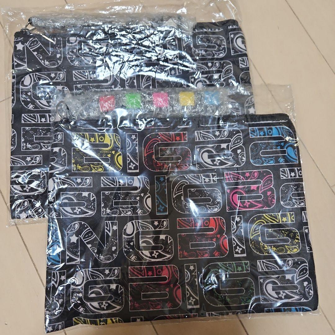 BIGBAN まとめ売り セット 新品 - メルカリ