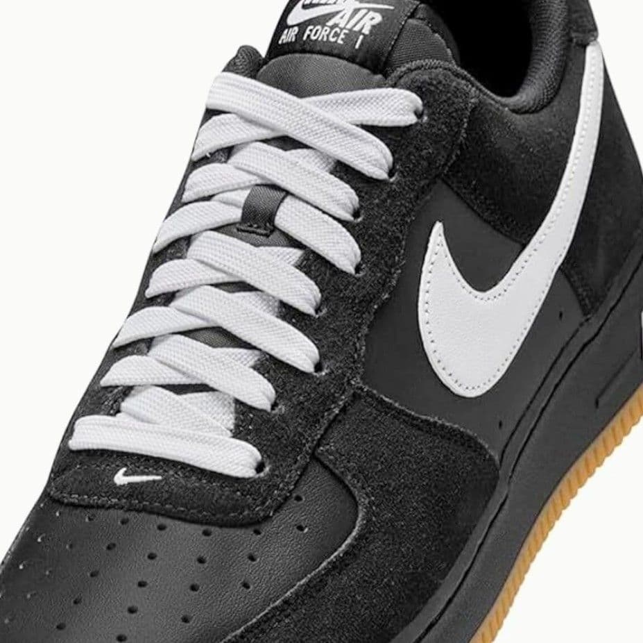 ★新品·未使用★26.0cm ナイキ エアフォース1 '07 LV8