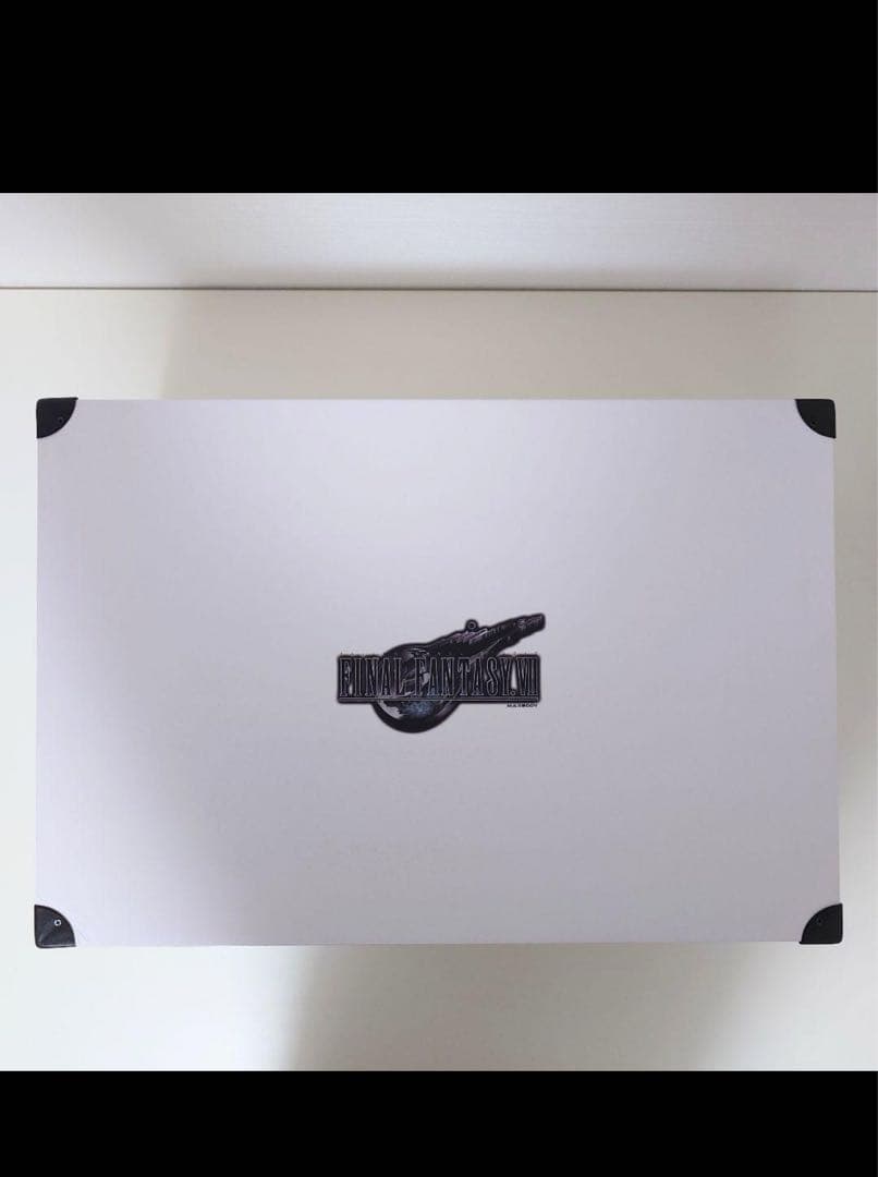 ティファ・ロックハート 1/4 フィギュア ファイナル・ファンタジーVII