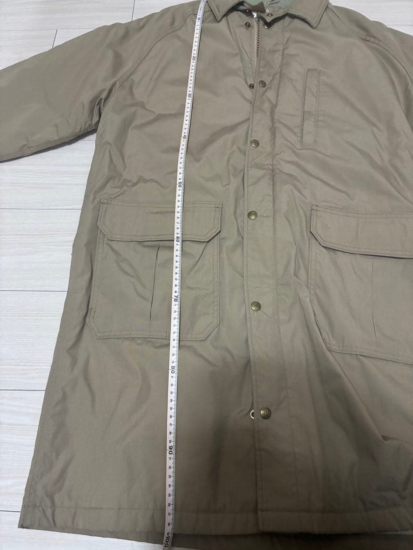 L.L.Bean ストームコート