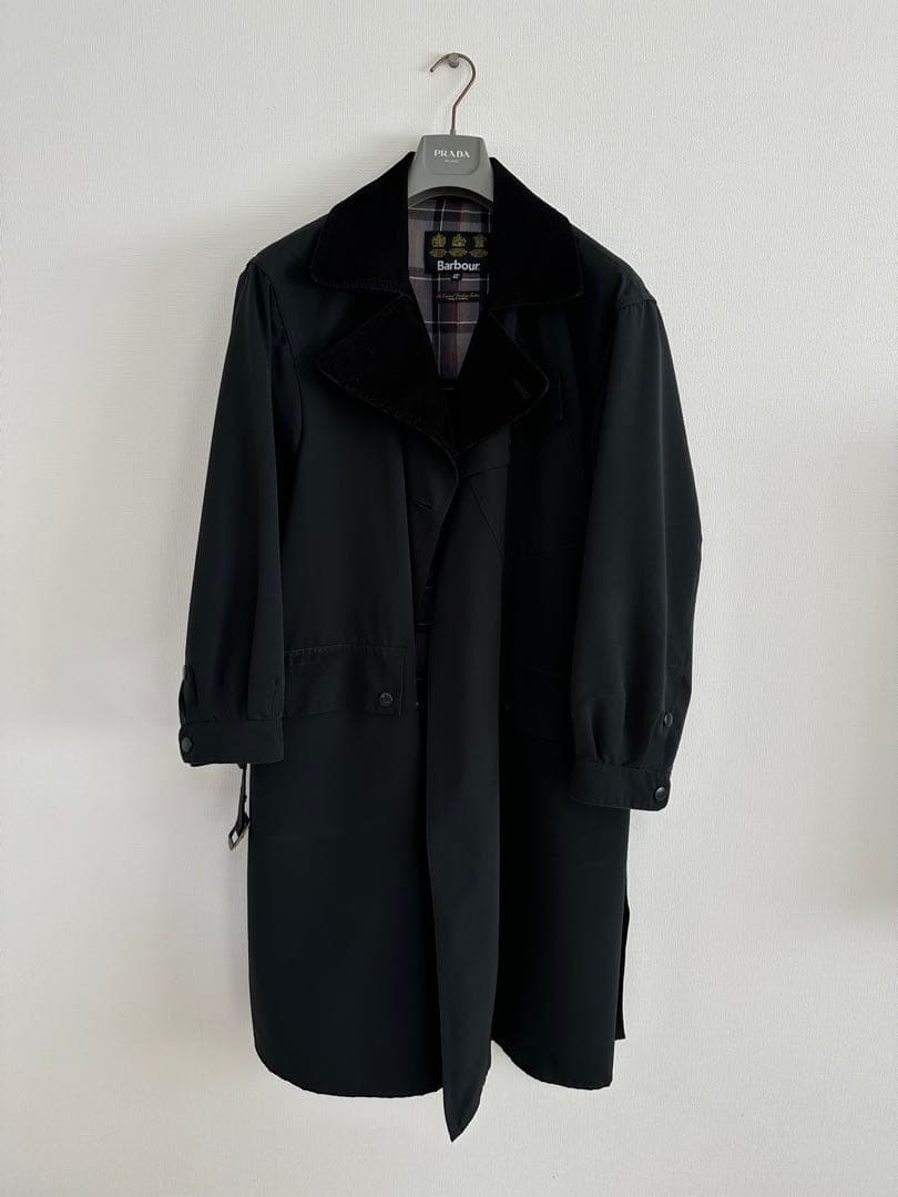 Barbour バブアー DESPATCHCOAT ADAM ET ROPE' ADAM ET ROPE'（アダムエロペ） 《別注》【Barbour/バブアー】DESPATCH