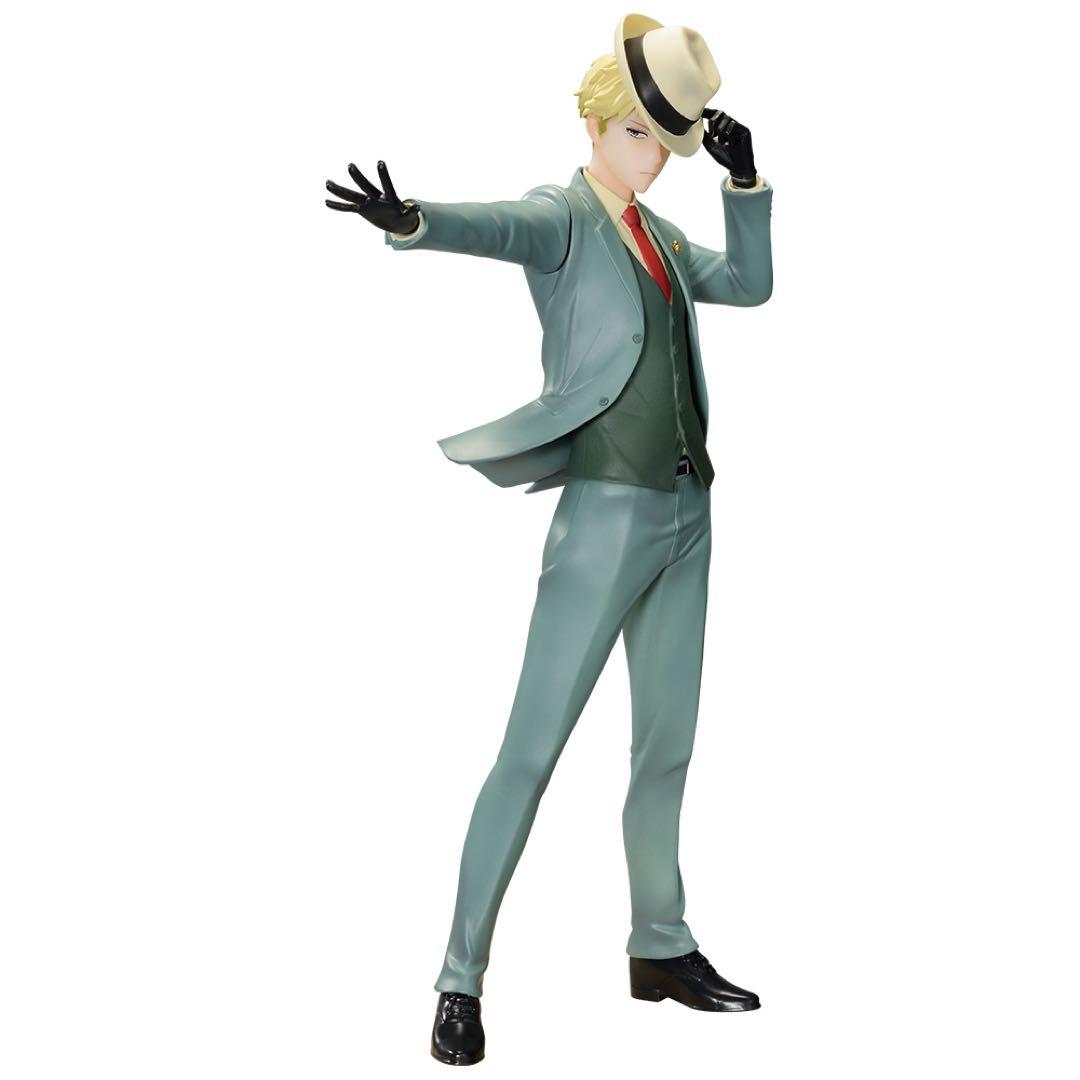 【SPY×FAMILY】一番くじ【ほぼコンプ】