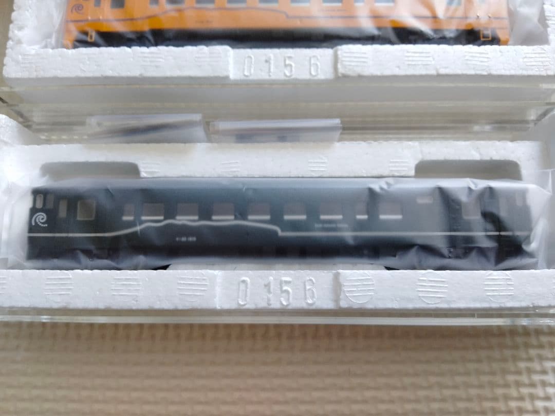 TOMIX キハ40 1700　ながまれ　道南いさりび鉄道　函館市　北斗　木古内