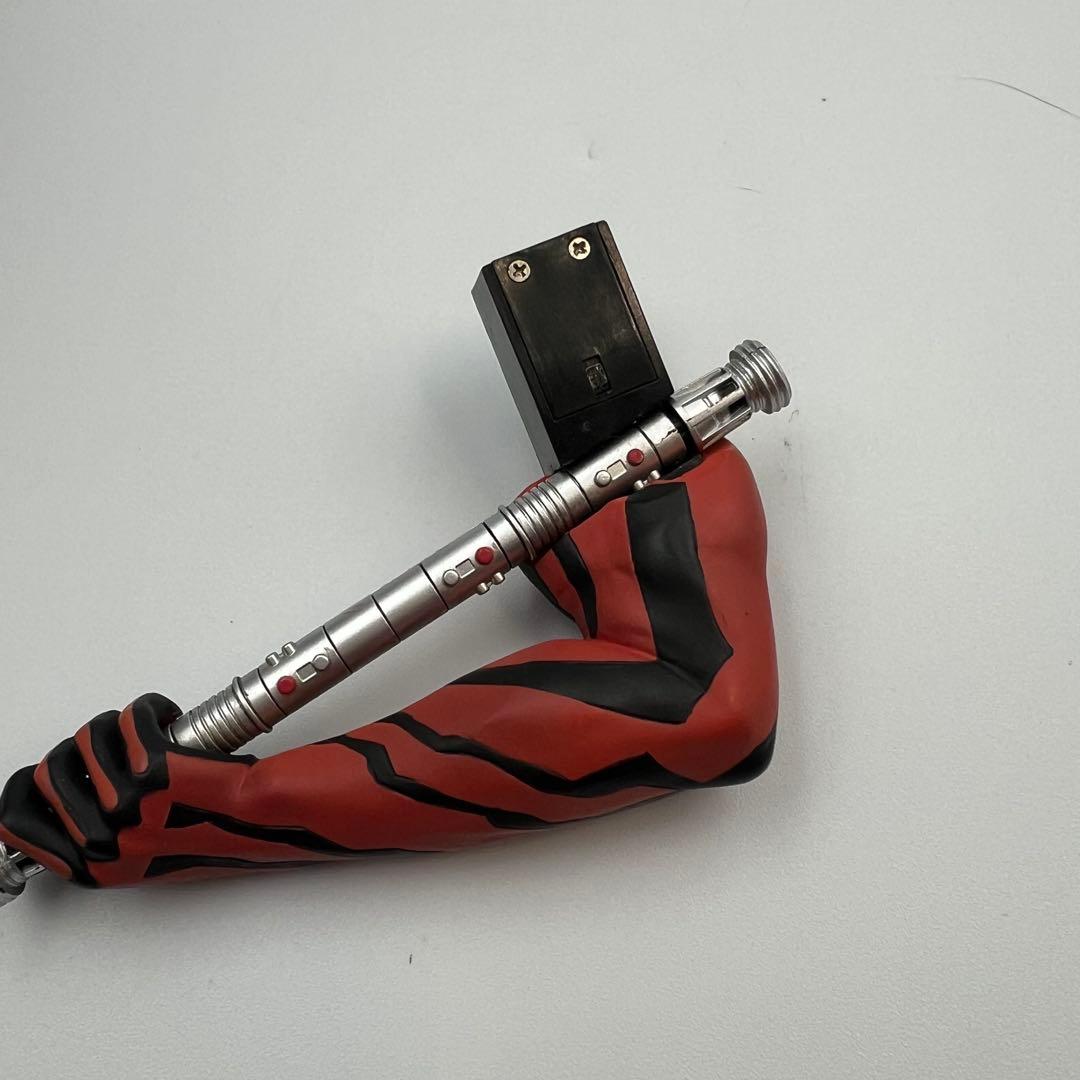 コトブキヤ　ダースモール　スターウォーズ　artfx フィギュア　アナキン