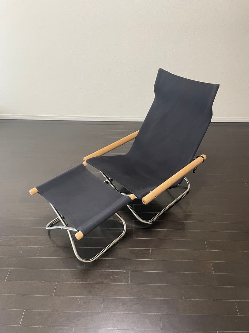 【maママ】オットマン マナー④ オットマン 幅55cm nora 関家具