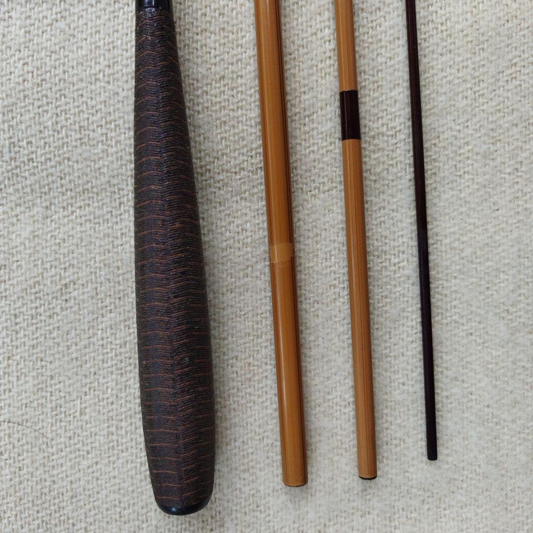 ヘラブナ竿 ダイワ兆(硬式)13尺 - メルカリ