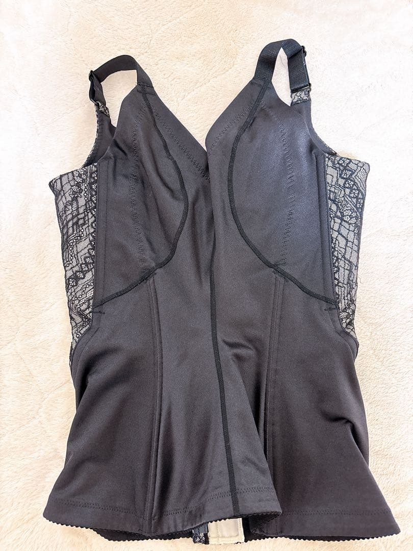 美品】マルコ MARUKO コントロールキャミ カリーユ - メルカリ