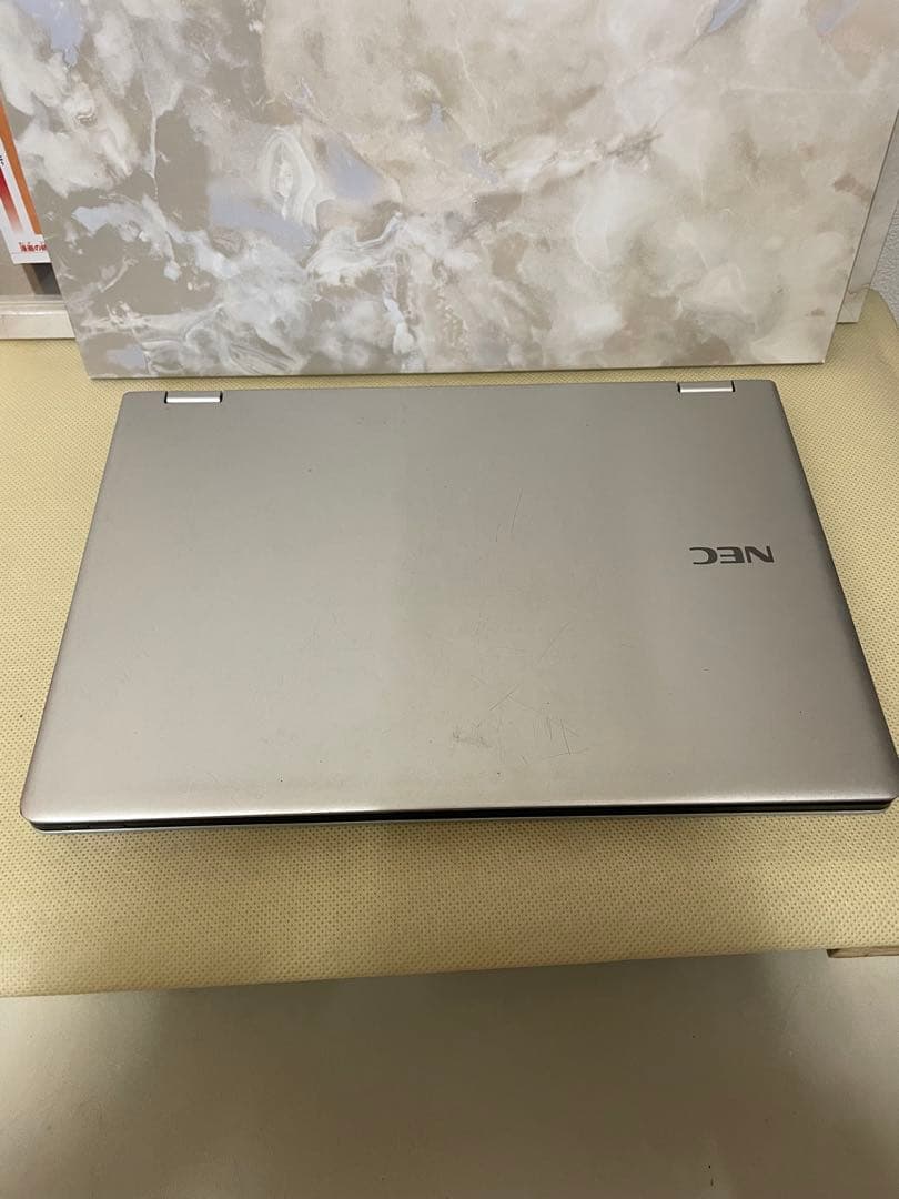 NEC ノートパソコン タッチパネル　Bluetooth対応 タッチパネル ノートパソコン nec」 の検索結果 通販 | ビックカメラ.com