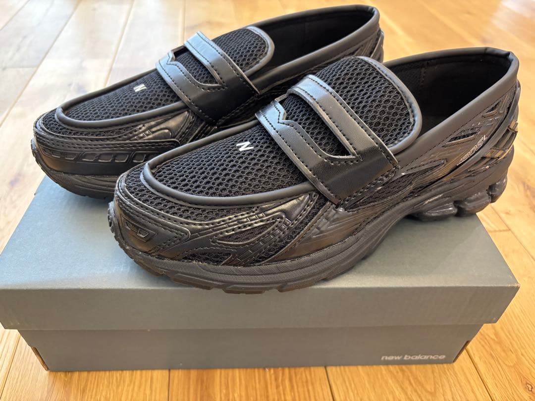 New Balance U1906LAI 25.5cm 新品・未使用