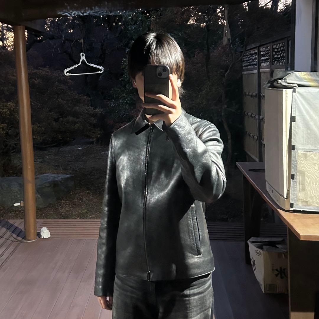 OneMall provides Mercari products: 00aw Neil barrett lamb leather