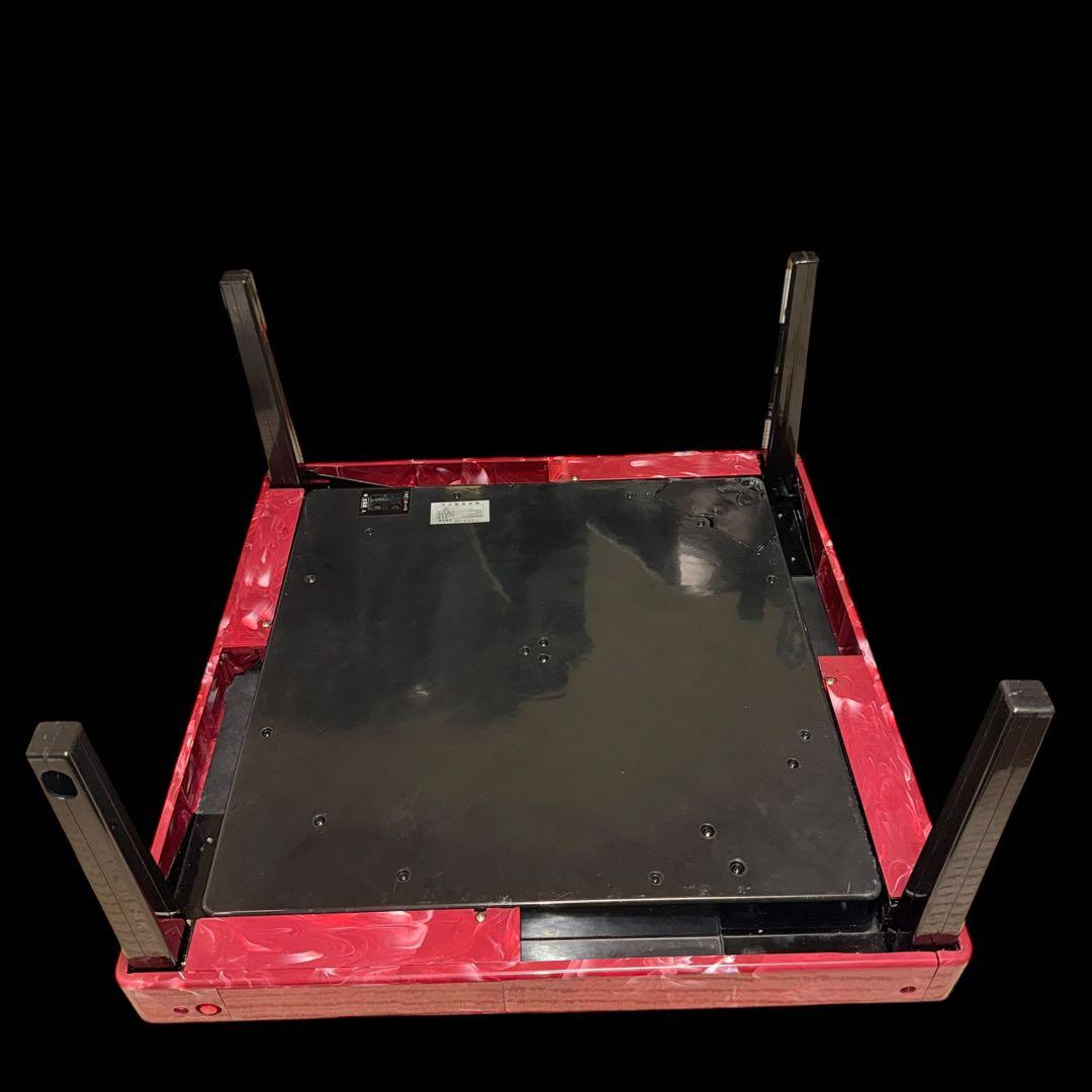 【希少】 半自動麻雀卓 JANKUL ジャンクル 大洋化学