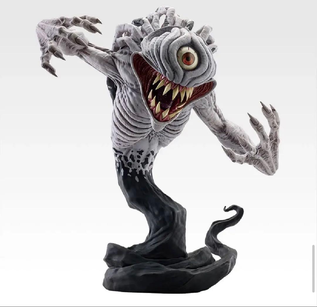 呪術廻戦 0 一番くじ 1224 フィギュア 五条悟 祈本里香 ラストワン 2種