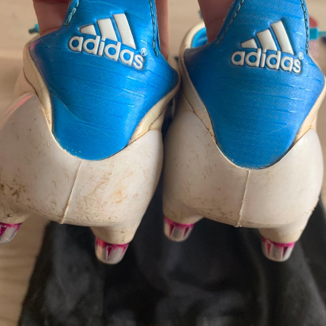 F50 取り替え式スパイク - メルカリ