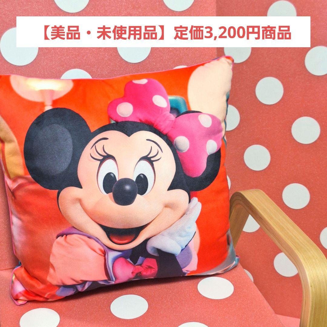 美品・未使用品】TDR イマジニングザマジック ミニーマウス 実写
