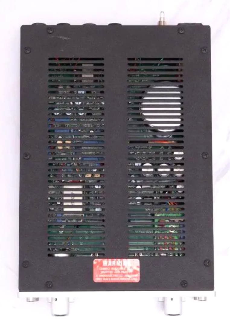 AVALON DESIGN / V5 美品 動作良好 - メルカリ