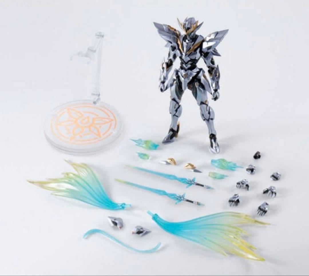 崩壊：スターレイル S.H.Figuarts サム& 特典付きグッズ