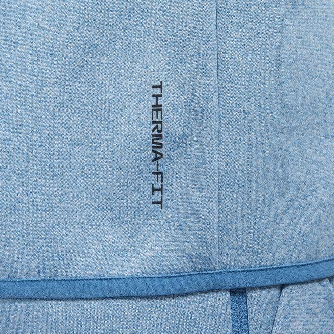 C2新品 2XL ナイキ Therma-FIT 裏起毛 上下 セットアップ 秋冬 - メルカリ