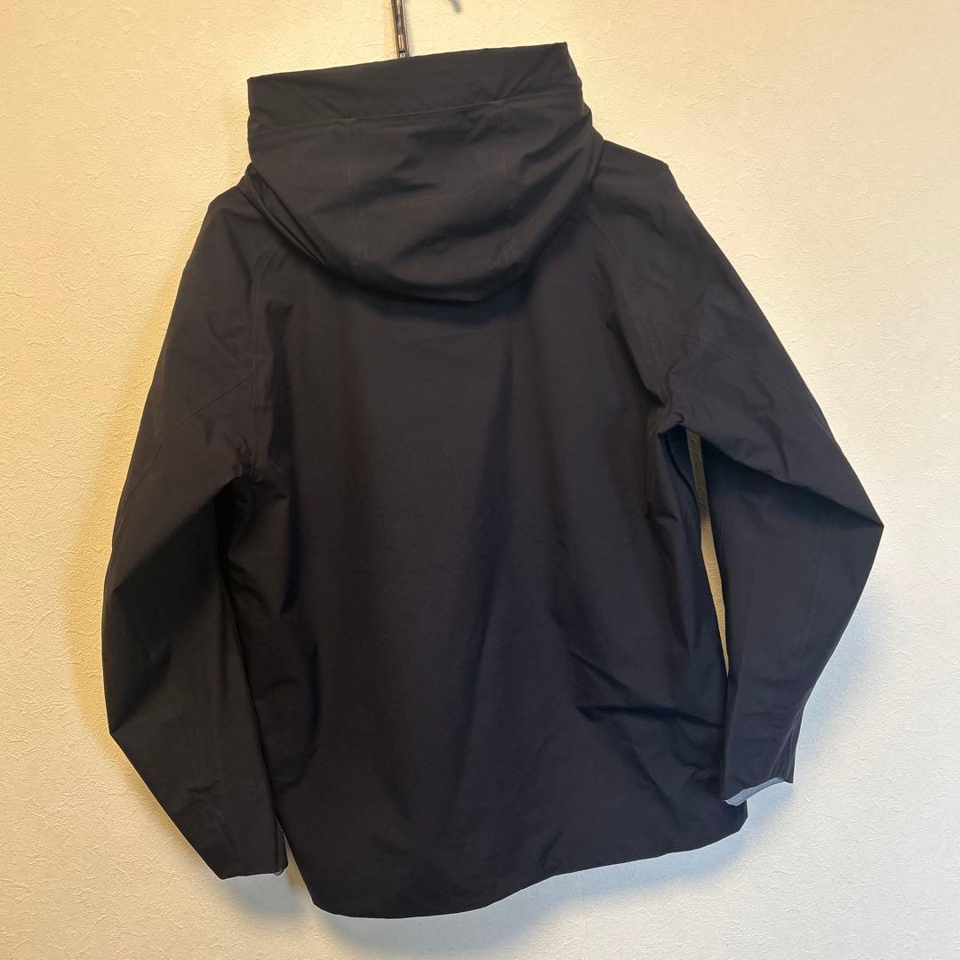 DESCENTE ALLTERRAIN ハードシェルジャケット“クレアス” S