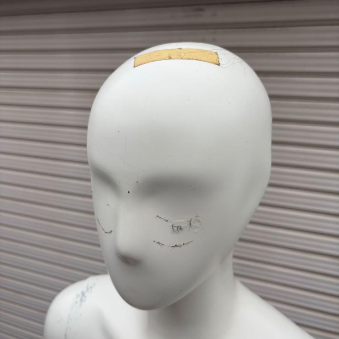 パールイデア パール マネキン 全身 トルソー レディース - メルカリ