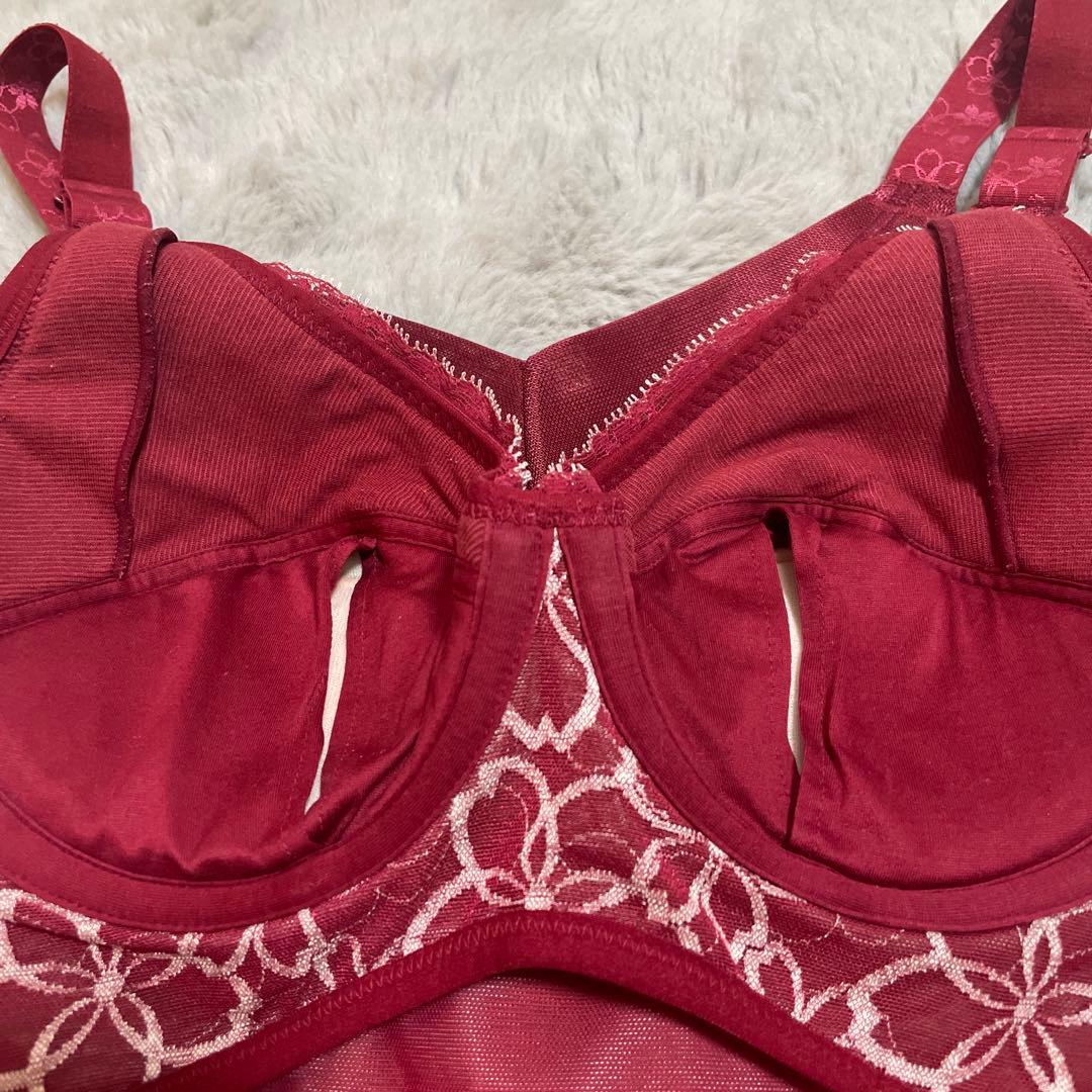 マルコ 補正下着 ボディシェイパー D80LL アヴァンセサクラ - メルカリ