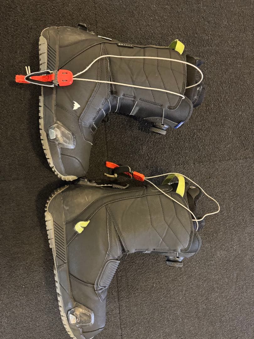 スノーボード BURTON RULER STEP ON EXP 26.5cm