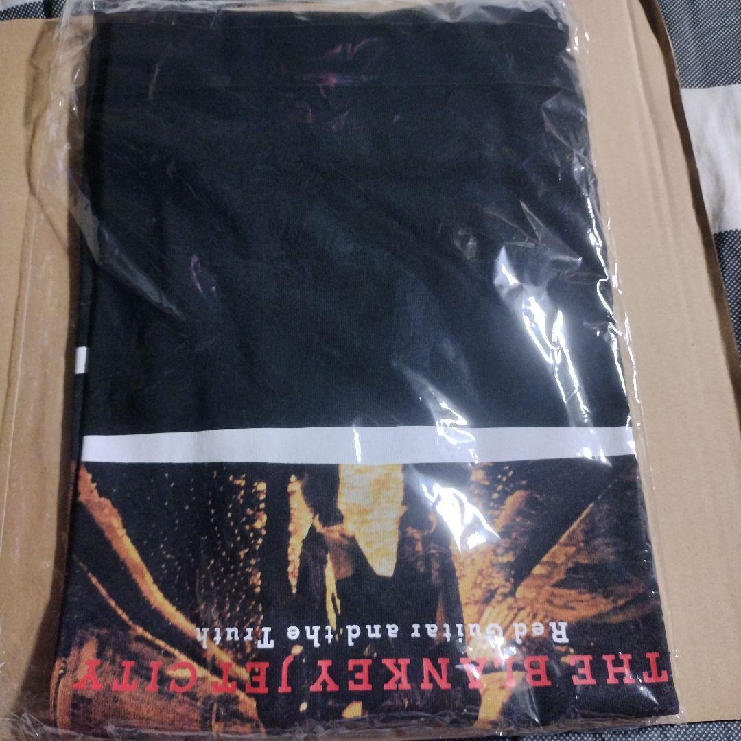 BLANKEY JET CITY Tシャツ4枚 BANG他