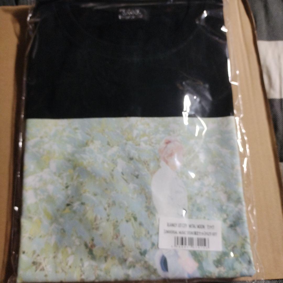 BLANKEY JET CITY Tシャツ4枚 BANG他