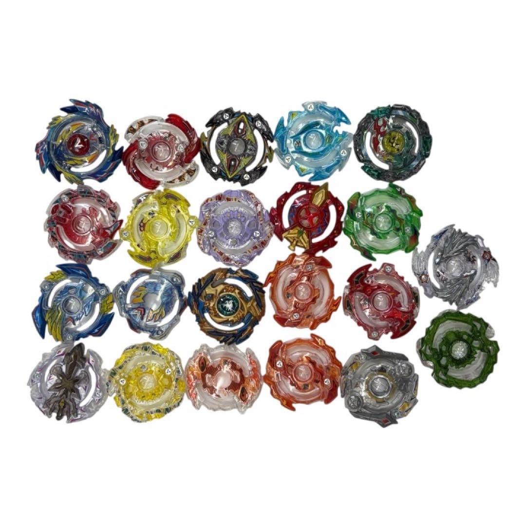 ベイブレードバーストまとめ売り　本体、ケース、ベイロガープラス他　sh15L