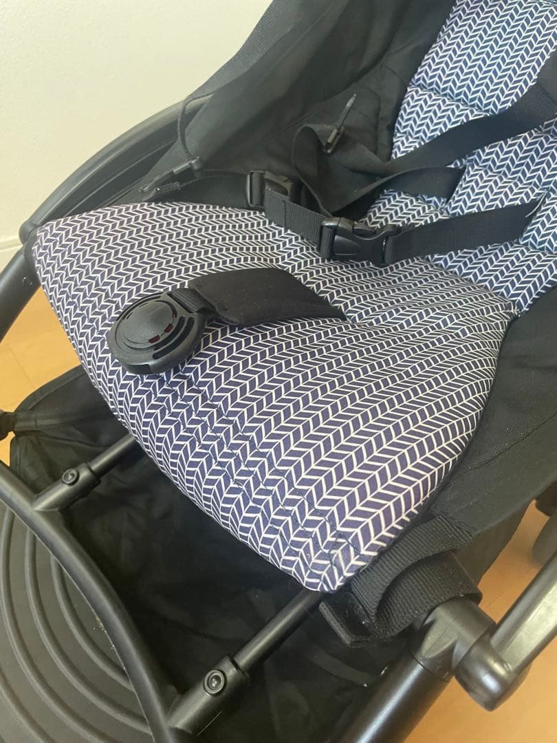 Sさん専用 BABYZEN YOYO ベビーカー ネイビー - メルカリ