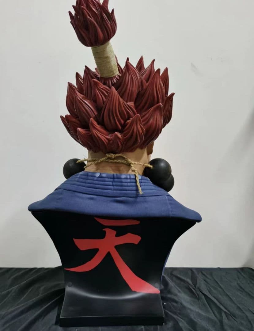 ストリートファイター ストリートファイター PCS ゴウキ F 1:1