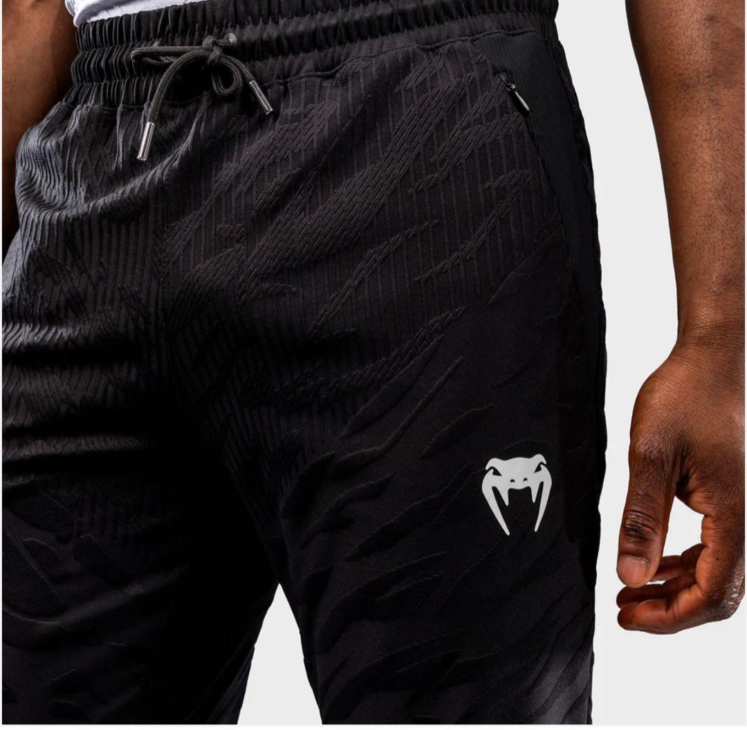 正規品 Venum UFC 正規品 Venum UFC スウェット ズボン Lサイズ Rizin