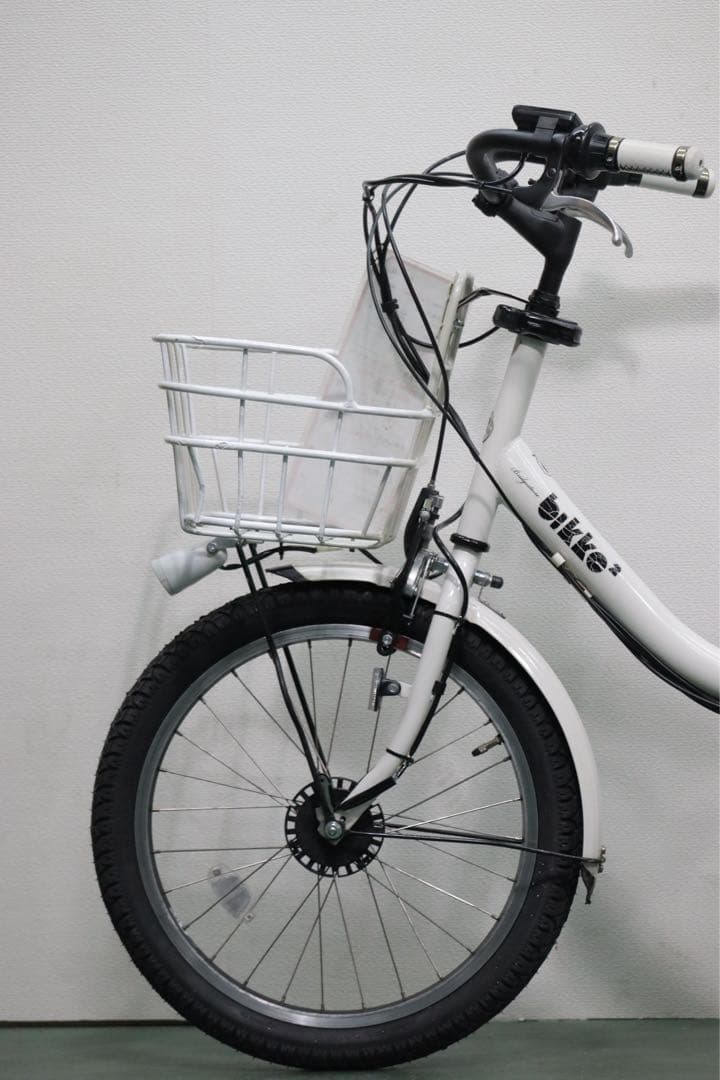 ☆大和魂☆　12.3ah 引き取り、チャイルドシートなし